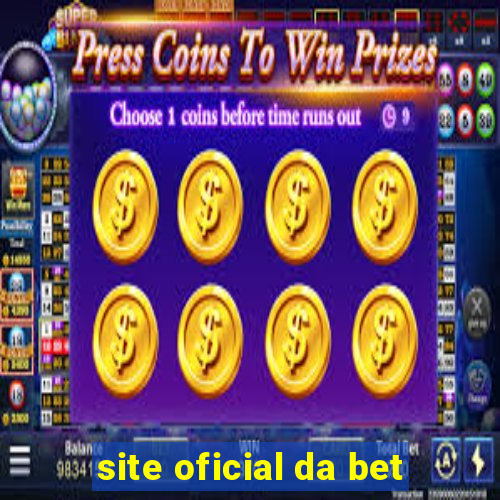 site oficial da bet